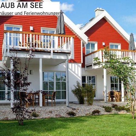 Premium Apartments Wendisch Rietz Dış mekan fotoğraf
