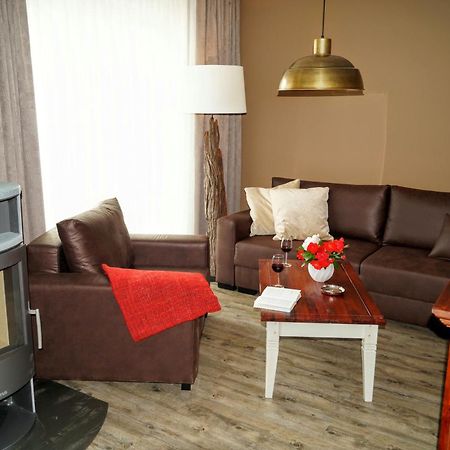 Premium Apartments Wendisch Rietz Dış mekan fotoğraf