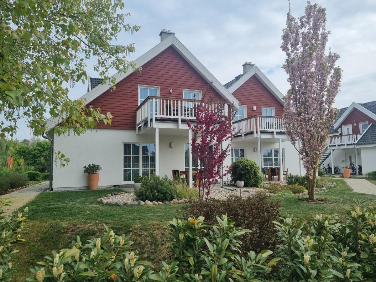 Premium Apartments Wendisch Rietz Dış mekan fotoğraf