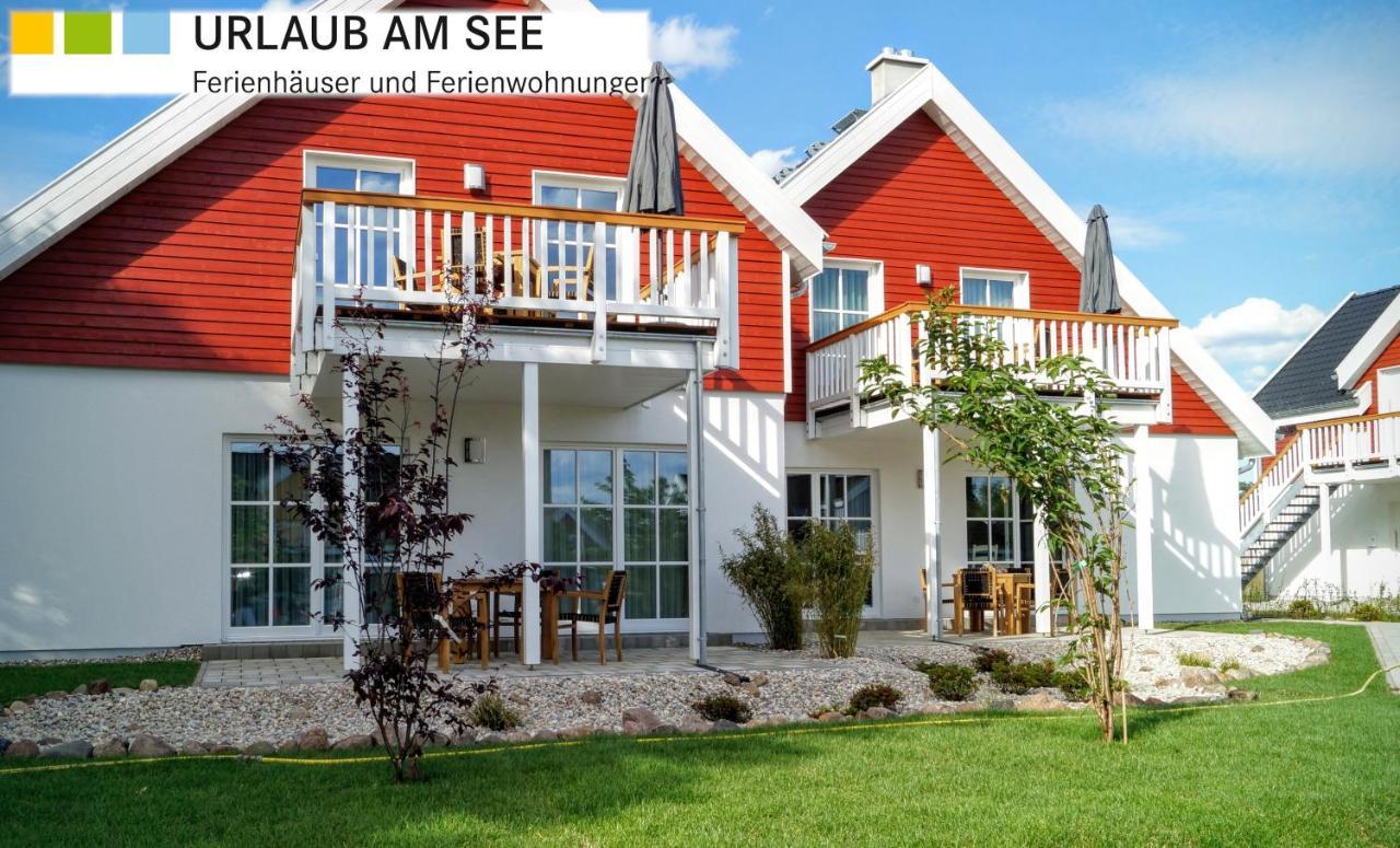 Premium Apartments Wendisch Rietz Dış mekan fotoğraf
