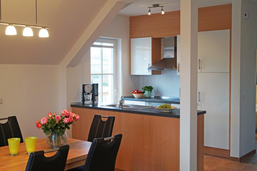 Premium Apartments Wendisch Rietz Dış mekan fotoğraf