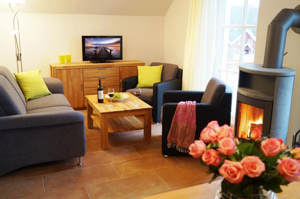 Premium Apartments Wendisch Rietz Dış mekan fotoğraf