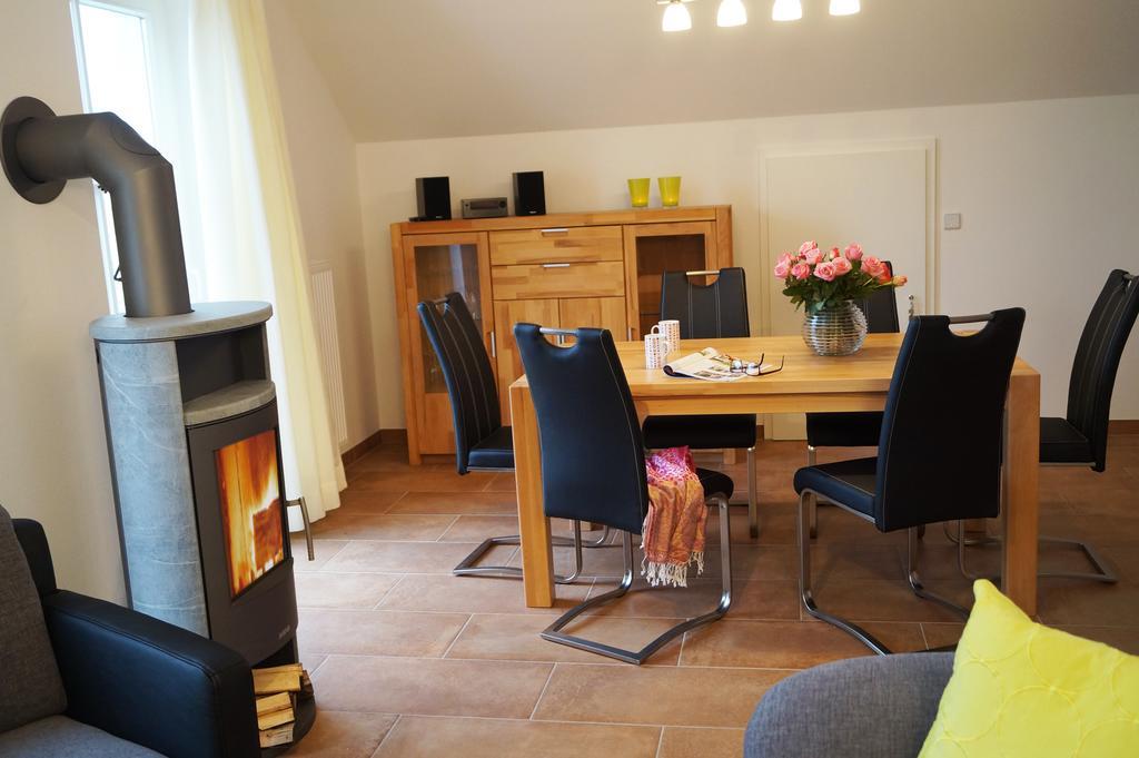 Premium Apartments Wendisch Rietz Dış mekan fotoğraf