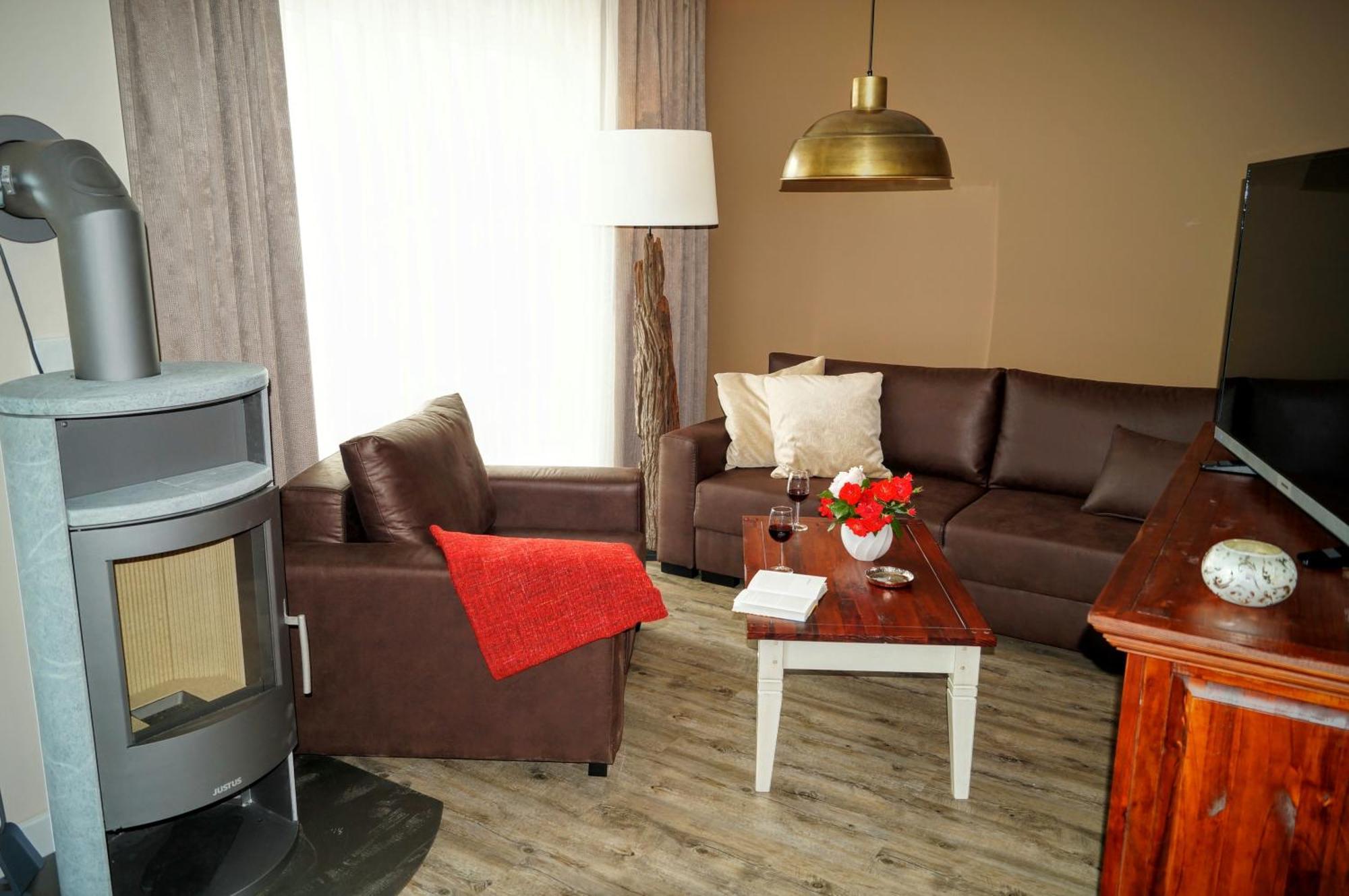 Premium Apartments Wendisch Rietz Dış mekan fotoğraf