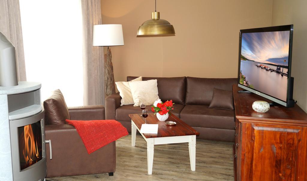 Premium Apartments Wendisch Rietz Dış mekan fotoğraf