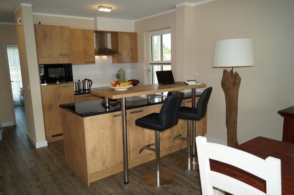 Premium Apartments Wendisch Rietz Dış mekan fotoğraf