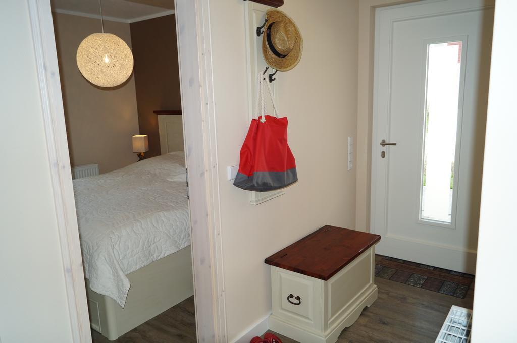 Premium Apartments Wendisch Rietz Dış mekan fotoğraf