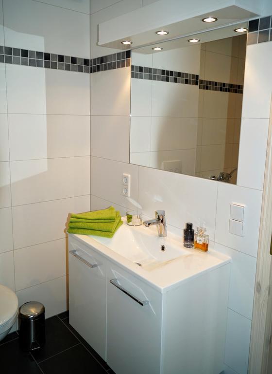 Premium Apartments Wendisch Rietz Dış mekan fotoğraf
