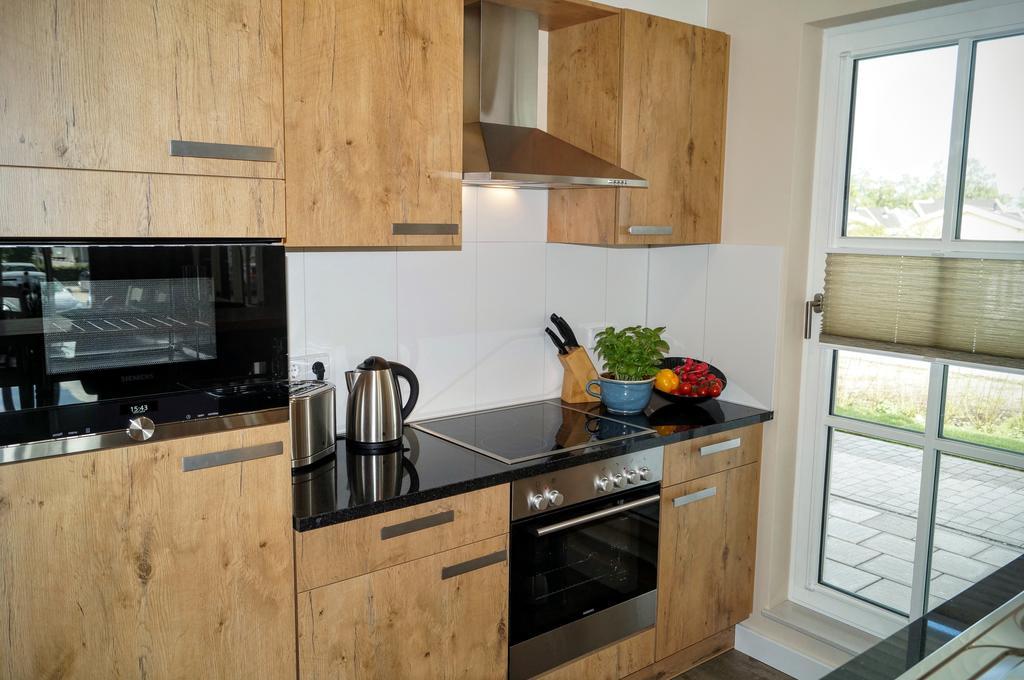 Premium Apartments Wendisch Rietz Dış mekan fotoğraf