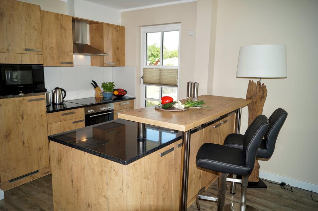 Premium Apartments Wendisch Rietz Dış mekan fotoğraf