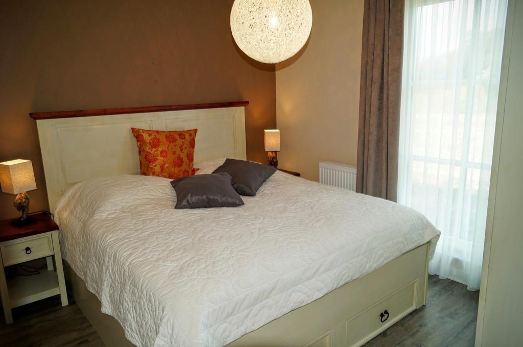 Premium Apartments Wendisch Rietz Dış mekan fotoğraf