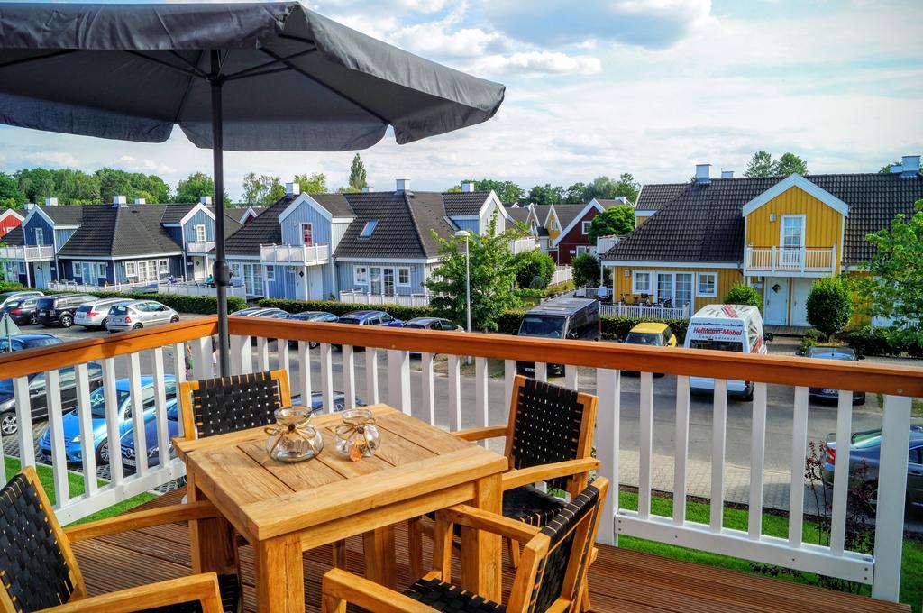 Premium Apartments Wendisch Rietz Dış mekan fotoğraf