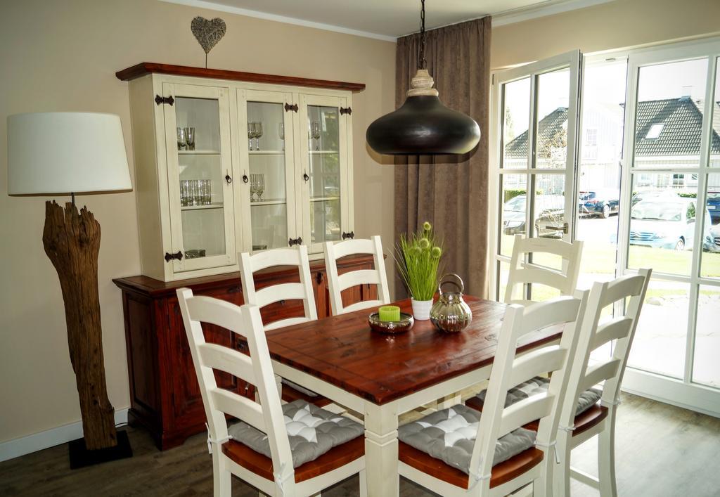 Premium Apartments Wendisch Rietz Dış mekan fotoğraf