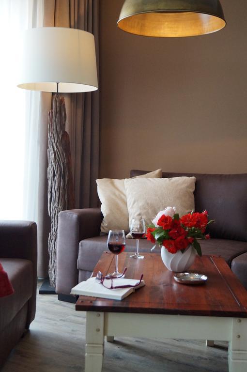 Premium Apartments Wendisch Rietz Dış mekan fotoğraf